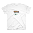 ENO90s STOREの3D餃子 Regular Fit T-Shirt