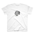 なみ＆naimeiのおねがいポーズのnaimeiちゃん Regular Fit T-Shirt