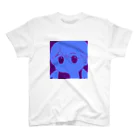 mainiti gohanのまいにちごはんちゃん スタンダードTシャツ