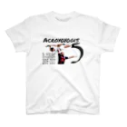 JuggernautCheerのAcroyoyogis 5-year  Regular Fit T-Shirt