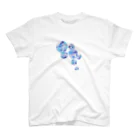 Orsetto.Kana.Artのbubble スタンダードTシャツ