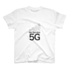 SOCOMの5G 圏外 Regular Fit T-Shirt