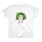 Minoriのもりのきさん。 スタンダードTシャツ