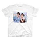かけてあげるのらいくんほたちゃんかっこいいかわいい Regular Fit T-Shirt