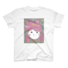 gama da gamaの蓮の花 スタンダードTシャツ