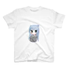 なのねこおんなのこ スタンダードTシャツ