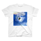 it_is_what_it_isのSKY Regular Fit T-Shirt