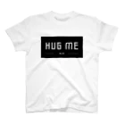 あさひなの▼HUG ME -m.z.g- Regular Fit T-Shirt