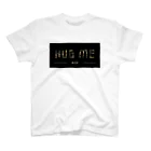 あさひなの▼HUG ME -m.z.g-（迷彩ver） Regular Fit T-Shirt