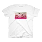 PAYAPAYAのスナック 恋♡こい スタンダードTシャツ