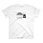 根岸ガレージの僕 Regular Fit T-Shirt