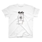 東京のくまのギョギョ Regular Fit T-Shirt