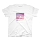 Ciel.の黄昏時（TASOGAREDOKI） スタンダードTシャツ