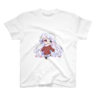 nacoの天使羽ニア　Tシャツ スタンダードTシャツ