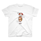 おむすびマーケットのINU Tシャツ Regular Fit T-Shirt