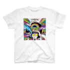 コンドルズの25周年記念復刻T（2018 DOUBLE FANTASY） Regular Fit T-Shirt