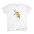 ARIGONのポリプテルス・エンドリケリー スタンダードTシャツ