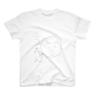 くだらん小学校3年1組のニコちゃん Regular Fit T-Shirt