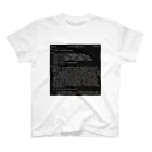 株式会社スガノワークスのnetstat man page Regular Fit T-Shirt