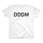 くろのDDDM スタンダードTシャツ