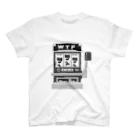 OtisのWTF SLOT スタンダードTシャツ