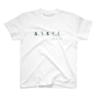 R.S.D.Tのバベル スタンダードTシャツ