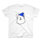 わくわくデザインSHOPのboo! ぶぶー！ スタンダードTシャツ