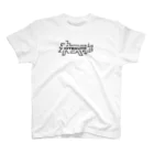 sanographixのKitekure Regular Fit T-Shirt