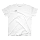 SÖLÜNAのLUNA Regular Fit T-Shirt