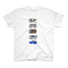 プラザ夢燈館のTシャツ屋さんのCARS Regular Fit T-Shirt