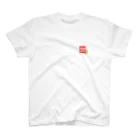 bouncebackのBAMBOOデザイン スタンダードTシャツ