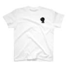 ぷぃんぷぉのぷぃんぷぉ Regular Fit T-Shirt