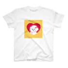 わたしのshopのワンコのマリちゃん Regular Fit T-Shirt