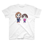 7IRO GLAMOUROUSの『ユニコーンとあばれ馬！』オリジナルTシャツ☆ Regular Fit T-Shirt