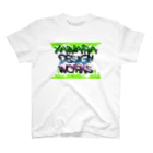 YAWARA Design WorksのYAWARA Design Works スタンダードTシャツ