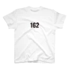 syrupsの162 Regular Fit T-Shirt