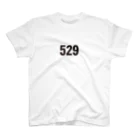 syrupsの529 Regular Fit T-Shirt