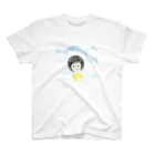 käfkäのaria スタンダードTシャツ