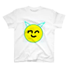 kyuutagakyuuのきゅう君 スタンダードTシャツ