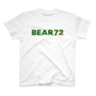 BEARGUNDYの庭 Regular Fit T-Shirt