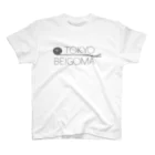 東京ベーゴマのTOKYO BEIGOMA スタンダードTシャツ