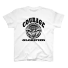 BOOZDERのGLORIFIED Regular Fit T-Shirt