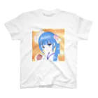 miku（公式）のみく スタンダードTシャツ