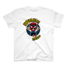 LUCHAのLUCHA LIBRE#52 Regular Fit T-Shirt