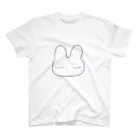 あくむ病院のおやすみうさぎちゃん スタンダードTシャツ