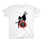 Skateboarding JapanのIs that you Jessica Rabbit? Regular Fit T-Shirt