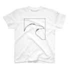 Hiroya OkamotoのALBINO スタンダードTシャツ