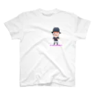 フローライトのけつぷりTシャツ Regular Fit T-Shirt