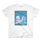 ノーコピーライトガールのGENSOURIRON。 スタンダードTシャツ