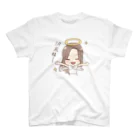 沢尻@日経225先物の沢たんグッズ スタンダードTシャツ